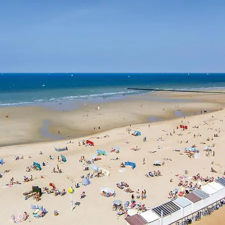 アパート Residentie Montebello *