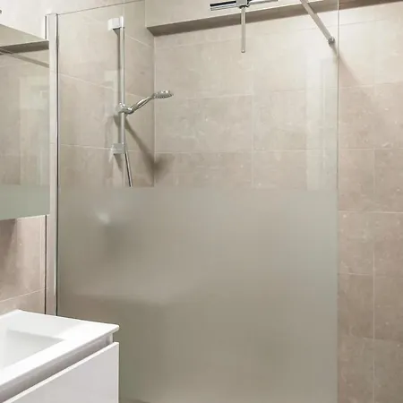 Residentie Montebello Appartamento