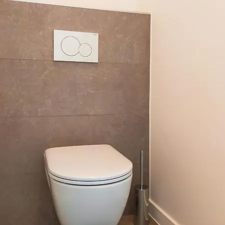 Residentie Montebello Appartamento Ostenda