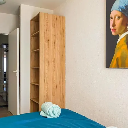 Residentie Montebello Appartamento