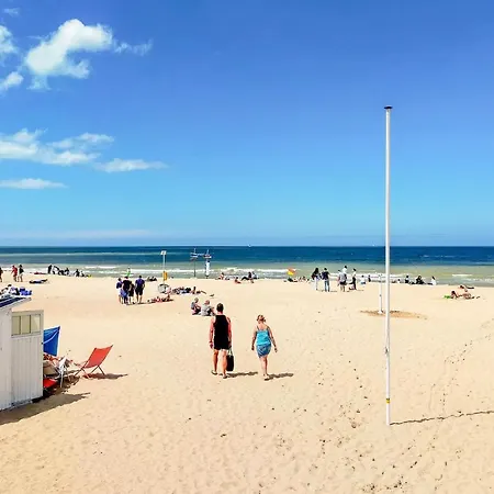 Residentie Montebello *