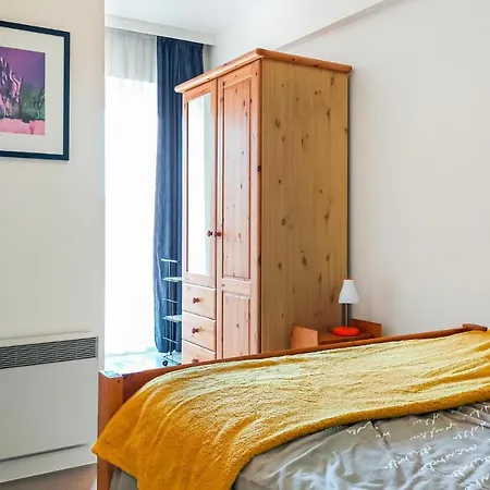 Residentie Montebello Ostenda