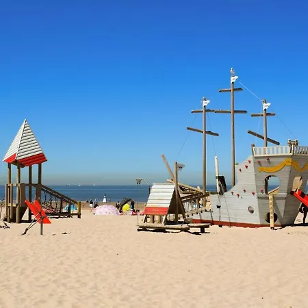 Residentie Montebello * Ostenda