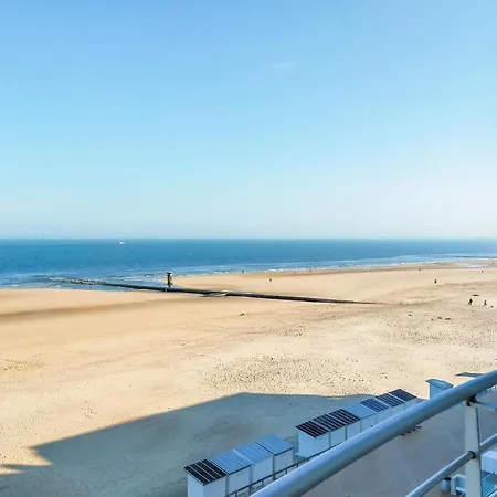 Residentie Montebello Ostenda