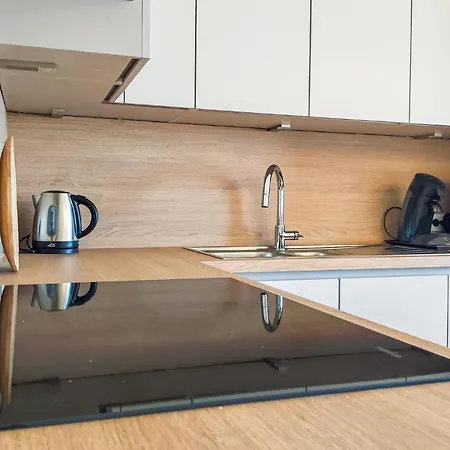 Residentie Montebello Appartamento *