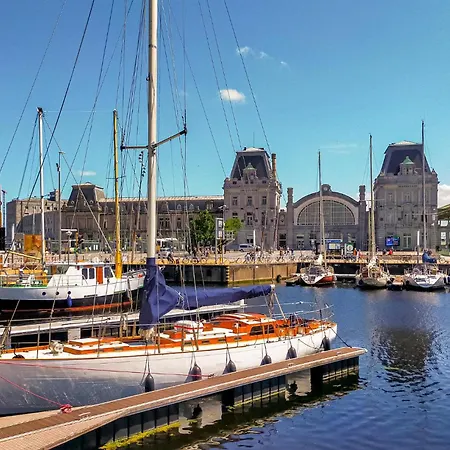Apartman Residentie Montebello *
